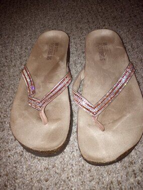 White Mountain women`s size10